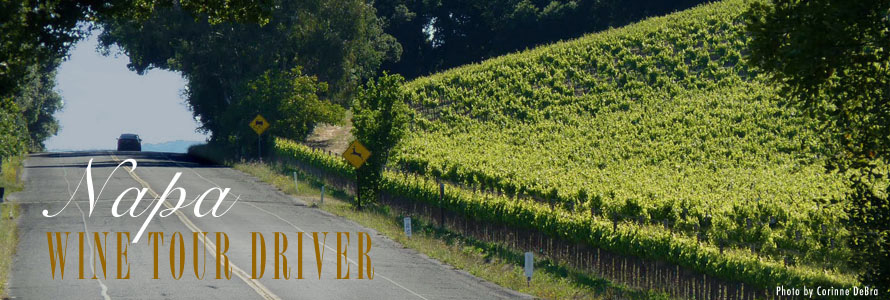 Napa Wine Tour Drivers ™ Napa_Wine_Tour_Driver_Header_mod Our Vehicles  