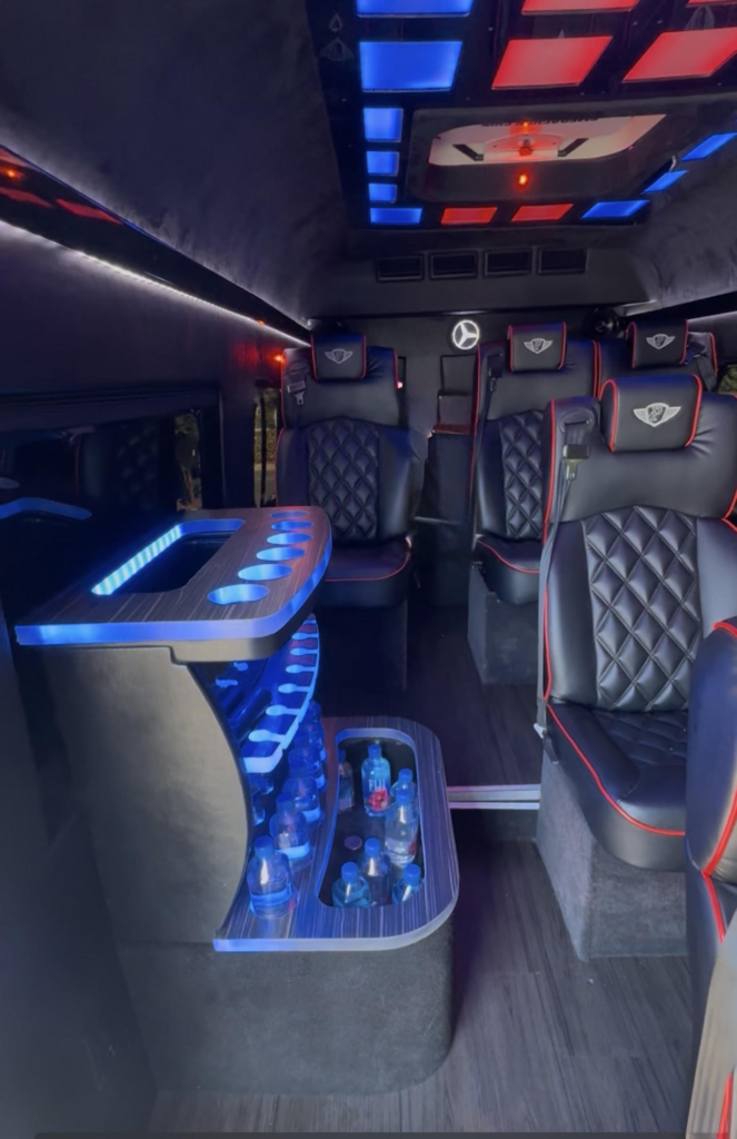 Napa Valley Wiine Tours